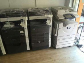 上海松江及周邊地區(qū)辦公設(shè)備維修當(dāng)日上門服務(wù)指南