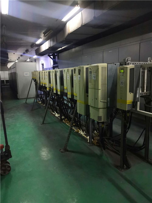 江陰施耐德ATV303變頻器維修專家——無錫潤頻自動化，專業(yè)辦公設(shè)備維修服務(wù)