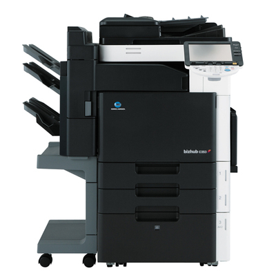 廣州順馳 專業辦公設備租賃與維修，賦能高效辦公新體驗