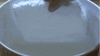 33張你沒(méi)看過(guò)的酷炫化學(xué)動(dòng)圖 秒懂丙酮反應(yīng)原理