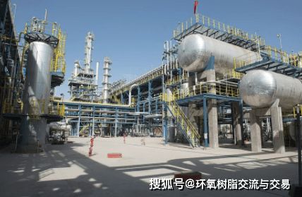 利華益首發上市 打造一體化酚酮與苯胺生產企業的新航標